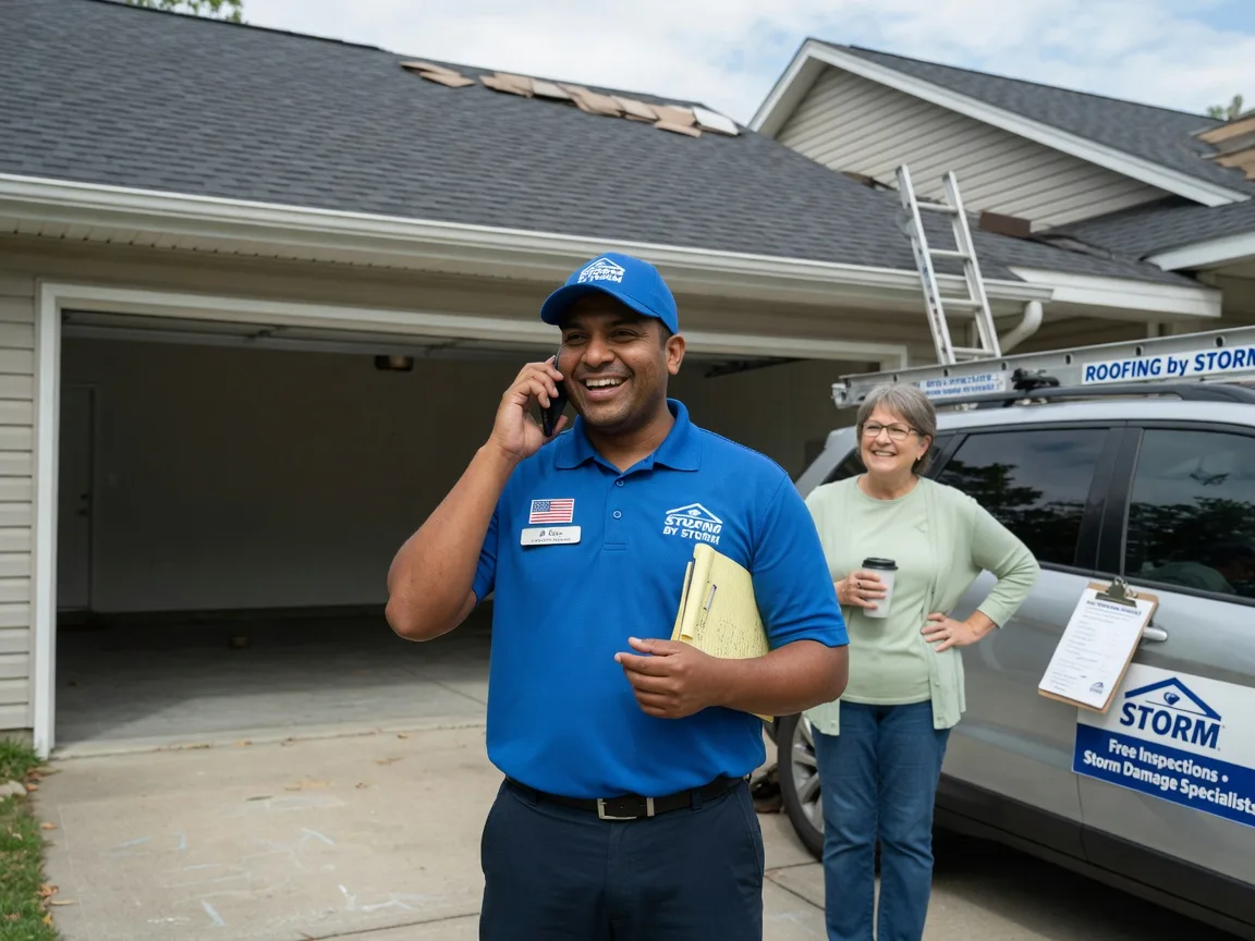 Roof Repair Near Me Hamden, NY FAQs
