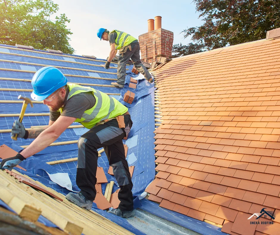 Why choose Roof Repair Near Me in Hamden, NY